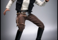 Star Wars: Episode VI Action Figure 1/6 Han Solo 30 cm