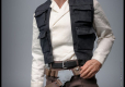 Star Wars: Episode VI Action Figure 1/6 Han Solo 30 cm