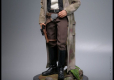 Star Wars: Episode VI Action Figure 1/6 Han Solo 30 cm