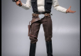 Star Wars: Episode VI Action Figure 1/6 Han Solo 30 cm