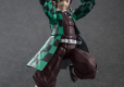 Demon Slayer: Kimetsu no Yaiba S.H. Figuarts Action Figure Tanjiro Kamado 14 cm