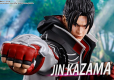 Tekken S.H. Figuarts Action Figure Jin Kazama (Tekken 8) 15 cm
