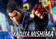 Tekken S.H. Figuarts Action Figure Kazuya Mishima (Tekken 8) 15 cm