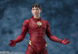 The Flash S.H. Figuarts Action Figure Flash 15 cm