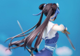 Original Character Action Figure 1/10 Gift+ Lotus Fairy: Zhao Ling'er 17 cm