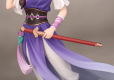 Original Character Action Figure 1/10 Gift+ Moonlight Heroine: Lin Yueru 18 cm