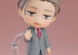 My New Boss is Goofy! Nendoroid Action Figure Yusei Shirosaki 10 cm