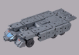 30MM 1/144 EA VEHICLE (CUSTOMIZE CARRIER Ver.)