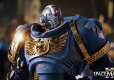 Warhammer 40,000 Space Marine 2