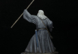 Lord of the Rings PVC Figure Gandalf in Moria 18 cm