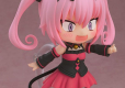 To Love Ru Darkness Nendoroid Action Figure Nana Astar Deviluke 10 cm