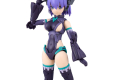 30MS OPTION PARTS SET 7 (EVILE COSTUME) [COL. A]