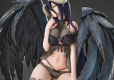 Overlord PVC Statue 1/7 Albedo: Negligee Ver. 17 cm