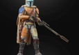 Star Wars: The Mandalorian Black Series Credit Collection Action Figure The Mandalorian (Tatooine) 15 cm