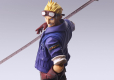 Final Fantasy VII Bring Arts Action Figure Cid Highwind 15 cm