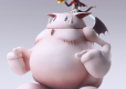 Final Fantasy VII Bring Arts Action Figure Set Cait Sith & Fat Moogle