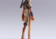 Final Fantasy VII Bring Arts Action Figure Yuffie Kisaragi 13 cm