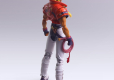 Xenogears Bring Arts Action Figure Bartholomew Fatima 15 cm