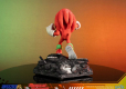 Sonic the Hedgehog 2 Statue Knuckles Standoff 30 cm