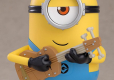 Minions Nendoroid Action Figure Stuart 9 cm