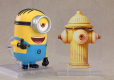 Minions Nendoroid Action Figure Stuart 9 cm