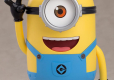 Minions Nendoroid Action Figure Stuart 9 cm