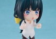 Pon no Michi Nendoroid Action Figure Nashiko Jippensha 10 cm