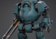 Warhammer The Horus Heresy Action Figure 1/18 Sons of Horus Contemptor Dreadnought with Gravis Autocannon 12 cm