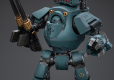 Warhammer The Horus Heresy Action Figure 1/18 Sons of Horus Contemptor Dreadnought with Gravis Autocannon 12 cm