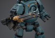 Warhammer The Horus Heresy Action Figure 1/18 Sons of Horus Contemptor Dreadnought with Gravis Autocannon 12 cm