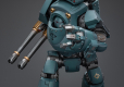 Warhammer The Horus Heresy Action Figure 1/18 Sons of Horus Contemptor Dreadnought with Gravis Autocannon 12 cm