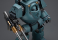 Warhammer The Horus Heresy Action Figure 1/18 Sons of Horus Contemptor Dreadnought with Gravis Autocannon 12 cm