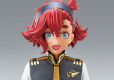 FIGURE RISE MOBILE SUIT GUNDAM SULETTA MERCURY