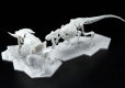 DINOSAUR MODEL KIT LIMEX SKELETON - TRICERATOPS