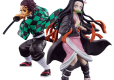 MODEL KIT DEMON SLAYER KAMADO NEZUKO