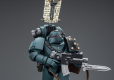 Warhammer The Horus Heresy Action Figure 1/18 Sons of Horus MKVI Tactical Squad Legionary with Legion Vexilla 12 cm