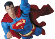 Batman Hush MAF EX Action Figure Superman 16 cm
