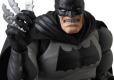 The Dark Knight Returns MAFEX Action Figure Batman 16 cm