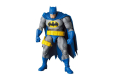 The Dark Knight Returns MAF EX Action Figures Batman Blue Version & Robin 11- 16 cm