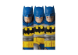 The Dark Knight Returns MAF EX Action Figures Batman Blue Version & Robin 11- 16 cm