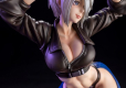 The King of Fighters 2001 PVC Statue 1/7 Angel 21 cm