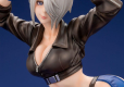 The King of Fighters 2001 PVC Statue 1/7 Angel 21 cm