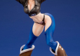 The King of Fighters 2001 PVC Statue 1/7 Angel 21 cm