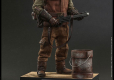 Star Wars The Mandalorian Action Figure 1/6 Kuiil 25 cm