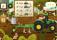 Farming Simulator Kids (kod w pudełku)