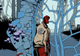 Mike Mignola's Hellboy Web of Wyrd Collector's Edition