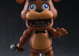 Five Nights at Freddy's Nendoroid Action Figure Freddy Fazbear 10 cm