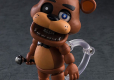 Five Nights at Freddy's Nendoroid Action Figure Freddy Fazbear 10 cm