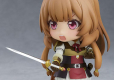 The Rising of the Shield Hero Nendoroid Action Figure Raphtalia (re-run) 10 cm