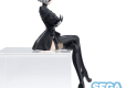 NieR:Automata Ver1.1a PM Perching PVC Statue 2B 13 cm